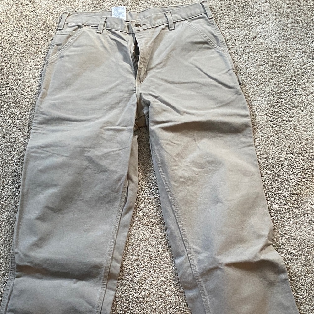 Carhartt Men's Pants